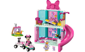 43274 | LEGO® Disney™ Minnie's Pet Hotel