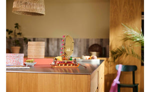 43270 | LEGO® Disney™ Moana's Adventure Canoe