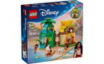 43260 | LEGO® Disney™ Moana's Island Fun