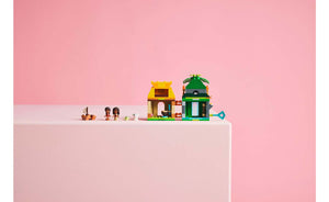 43260 | LEGO® Disney™ Moana's Island Fun