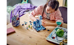 43232 | LEGO® Disney™ Peter Pan & Wendy's Flight over London