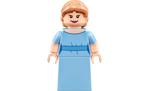 43232 | LEGO® Disney™ Peter Pan & Wendy's Flight over London