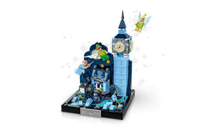 43232 | LEGO® Disney™ Peter Pan & Wendy's Flight over London