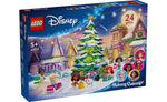 43253 | LEGO® Disney Princess Advent Calendar 2024