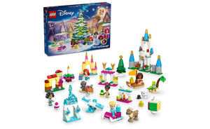 43253 | LEGO® Disney Princess Advent Calendar 2024