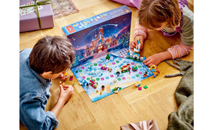 43253 | LEGO® Disney Princess Advent Calendar 2024