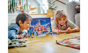 43253 | LEGO® Disney Princess Advent Calendar 2024