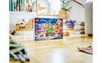 43253 | LEGO® Disney Princess Advent Calendar 2024