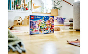 43253 | LEGO® Disney Princess Advent Calendar 2024