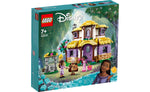 43231 | LEGO® Disney™ Asha's Cottage