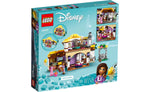 43231 | LEGO® Disney™ Asha's Cottage