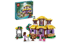 43231 | LEGO® Disney™ Asha's Cottage