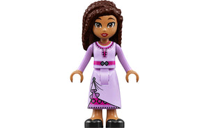 43231 | LEGO® Disney™ Asha's Cottage