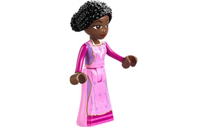 43231 | LEGO® Disney™ Asha's Cottage