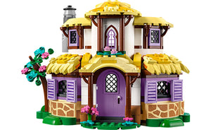 43231 | LEGO® Disney™ Asha's Cottage