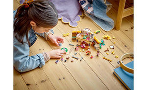 43231 | LEGO® Disney™ Asha's Cottage