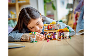 43231 | LEGO® Disney™ Asha's Cottage