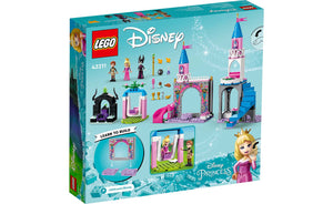 43211 | LEGO® Disney™ Aurora's Castle