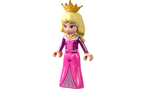 43211 | LEGO® Disney™ Aurora's Castle