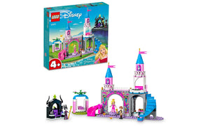 43211 | LEGO® Disney™ Aurora's Castle