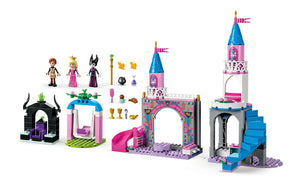 43211 | LEGO® Disney™ Aurora's Castle