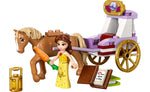 43233 | LEGO® Disney™ Belle's Storytime Horse Carriage