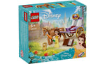 43233 | LEGO® Disney™ Belle's Storytime Horse Carriage