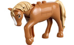 43233 | LEGO® Disney™ Belle's Storytime Horse Carriage