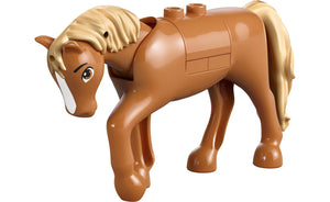 43233 | LEGO® Disney™ Belle's Storytime Horse Carriage