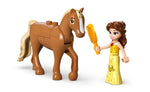 43233 | LEGO® Disney™ Belle's Storytime Horse Carriage