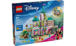 43267 | LEGO® Disney™ Princess Castle & Royal Pets