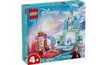 43238 | LEGO® Disney™ Elsa's Frozen Castle