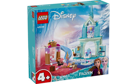 43238 | LEGO® Disney™ Elsa's Frozen Castle