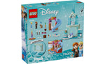 43238 | LEGO® Disney™ Elsa's Frozen Castle