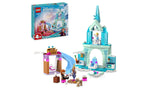 43238 | LEGO® Disney™ Elsa's Frozen Castle
