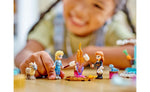 43238 | LEGO® Disney™ Elsa's Frozen Castle