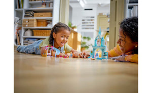 43238 | LEGO® Disney™ Elsa's Frozen Castle
