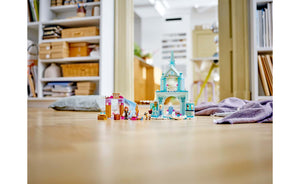 43238 | LEGO® Disney™ Elsa's Frozen Castle