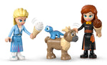 43238 | LEGO® Disney™ Elsa's Frozen Castle