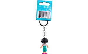854287 | LEGO® Disney™ Mirabel Key Chain