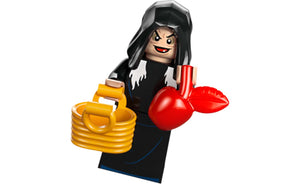 43242 | LEGO® Disney™ Snow White and the Seven Dwarfs' Cottage