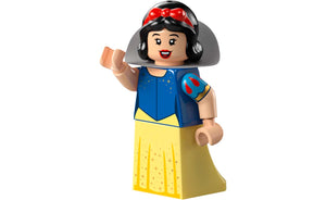 43242 | LEGO® Disney™ Snow White and the Seven Dwarfs' Cottage