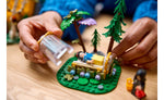 43242 | LEGO® Disney™ Snow White and the Seven Dwarfs' Cottage