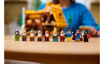 43242 | LEGO® Disney™ Snow White and the Seven Dwarfs' Cottage