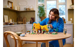 43242 | LEGO® Disney™ Snow White and the Seven Dwarfs' Cottage