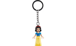 854286 | LEGO® Disney™ Snow White Key Chain