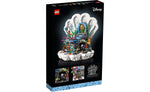43225 | LEGO® Disney™ The Little Mermaid Royal Clam Shell