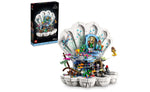 43225 | LEGO® Disney™ The Little Mermaid Royal Clam Shell