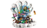 43225 | LEGO® Disney™ The Little Mermaid Royal Clam Shell
