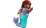 43225 | LEGO® Disney™ The Little Mermaid Royal Clam Shell
